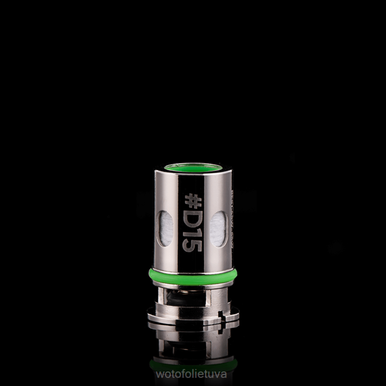 d15 Clapton tinklelis 5vnt WOTOFO reviews - Wotofo MANIK ankšties ritė AS76T37