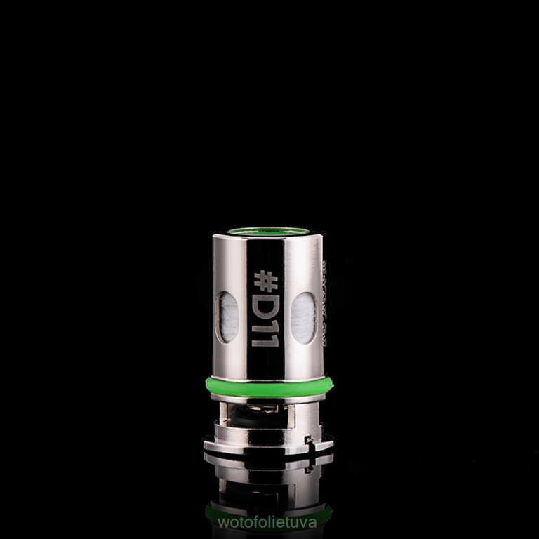 d15 Clapton tinklelis 5vnt WOTOFO reviews - Wotofo MANIK ankšties ritė AS76T37