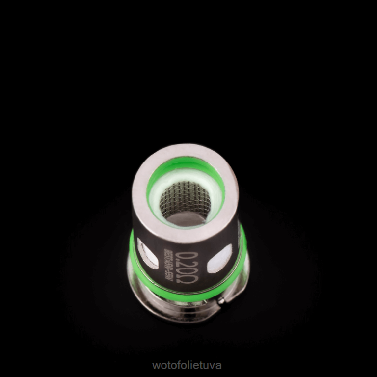 d15 Clapton tinklelis 5vnt WOTOFO reviews - Wotofo MANIK ankšties ritė AS76T37