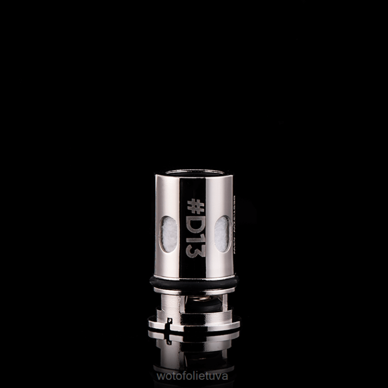 d15 Clapton tinklelis 5vnt WOTOFO reviews - Wotofo MANIK ankšties ritė AS76T37