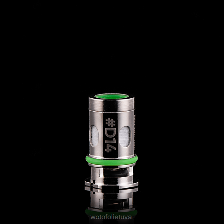d15 Clapton tinklelis 5vnt WOTOFO reviews - Wotofo MANIK ankšties ritė AS76T37