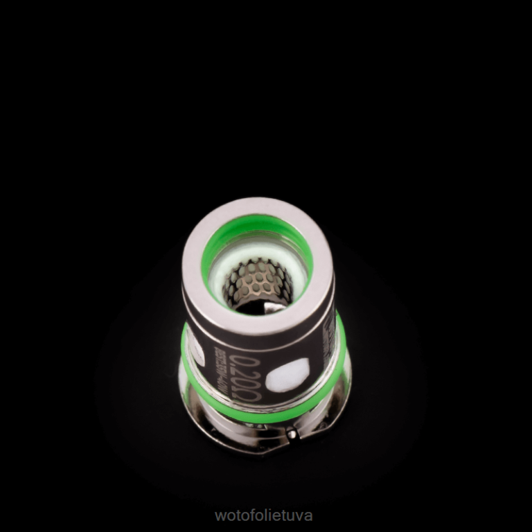 d15 Clapton tinklelis 5vnt WOTOFO reviews - Wotofo MANIK ankšties ritė AS76T37