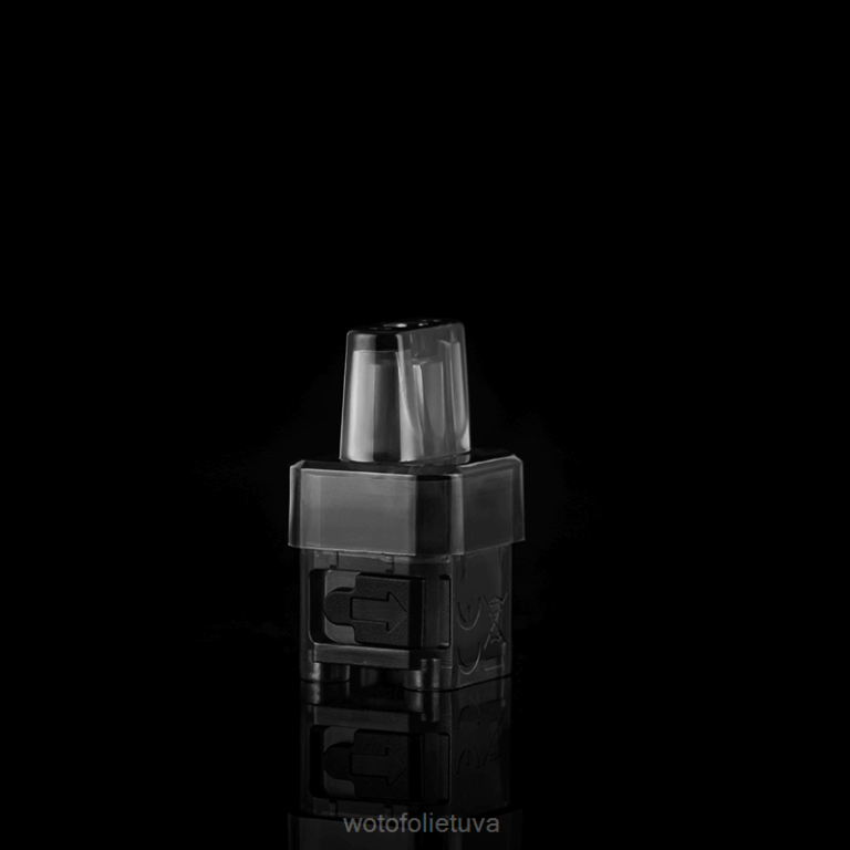 2,5 ml WOTOFO price - Wotofo NEXMINI tuščia kasetė AS76T58