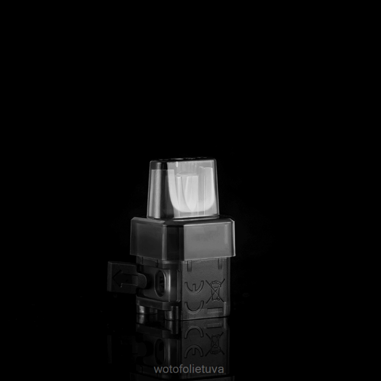 2,5 ml WOTOFO price - Wotofo NEXMINI tuščia kasetė AS76T58