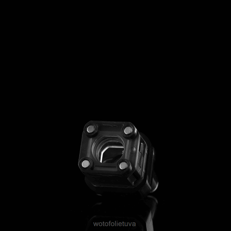 2,5 ml WOTOFO price - Wotofo NEXMINI tuščia kasetė AS76T58