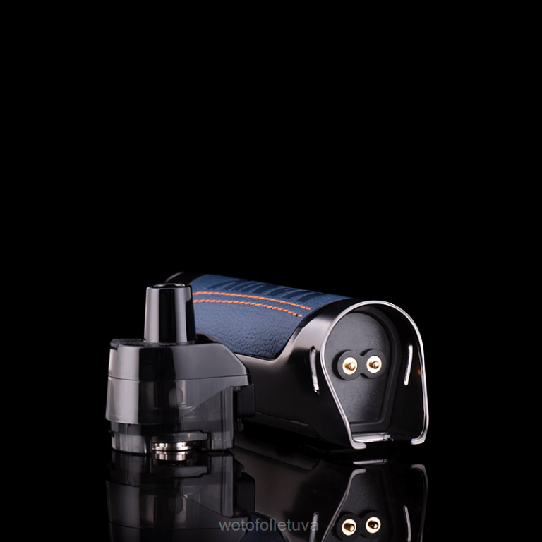 4,5 ml WOTOFO vape flavours - Wotofo MANIK tuščia kasetė AS76T59