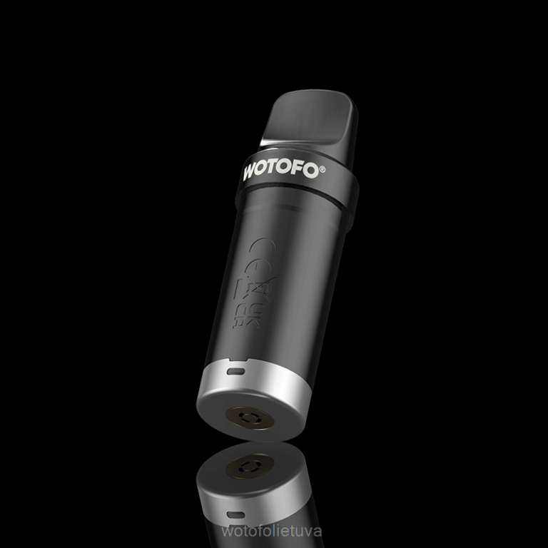 Sakuros pienas 20mg WOTOFO flavours - Wotofo NEXPOD pakaitinė anga AS76T64