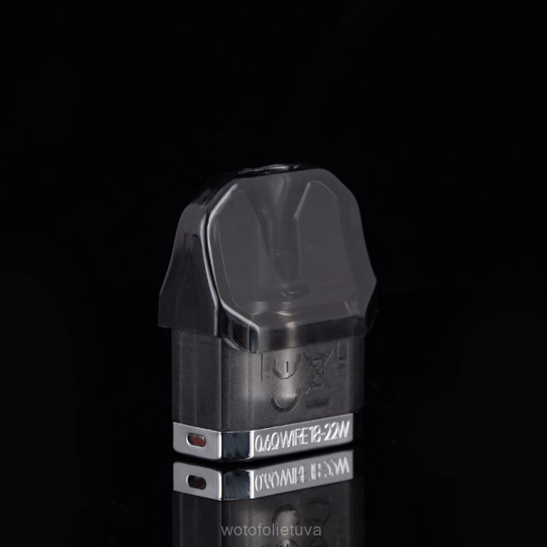 m11 lygiagreti ritė įmontuota 3vnt WOTOFO reviews - Wotofo MANIK mini pakaitinė dėžutė AS76T57