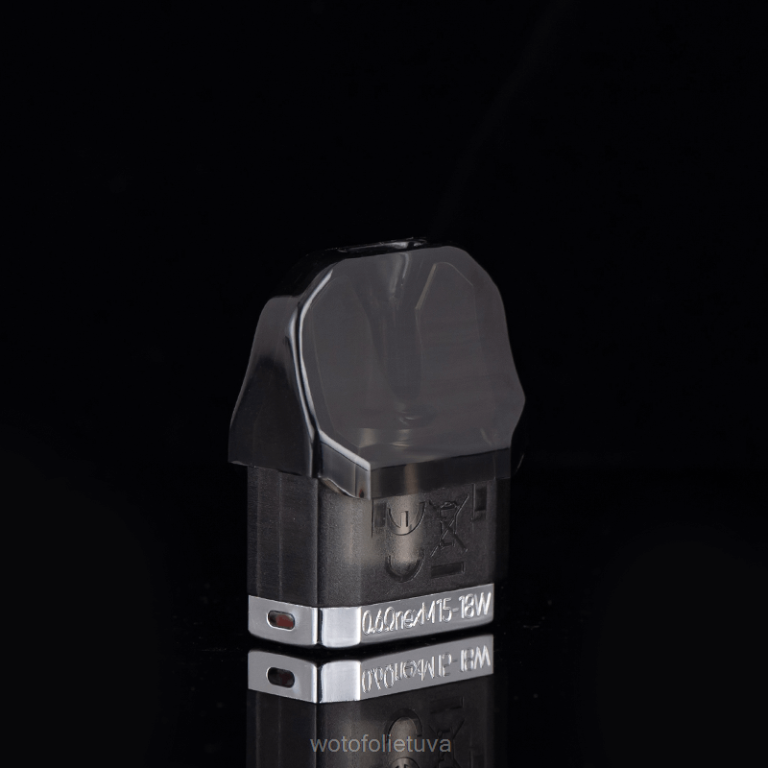m11 lygiagreti ritė įmontuota 3vnt WOTOFO reviews - Wotofo MANIK mini pakaitinė dėžutė AS76T57