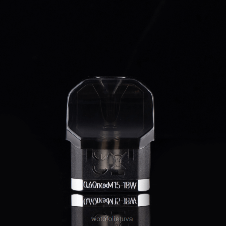 m12 nexmesh ritė įmontuota 3vnt