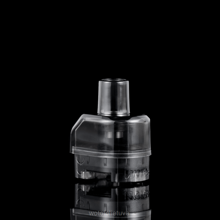 smrt pnp pod 4,5 ml WOTOFO shop online - Wotofo SMRT pod kasetė AS76T56