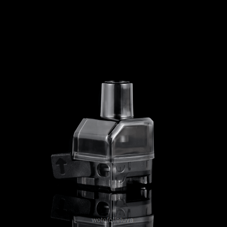 smrt pnp pod 4,5 ml WOTOFO shop online - Wotofo SMRT pod kasetė AS76T56