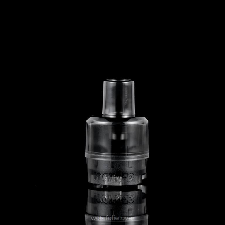 smrt pnp pod 4,5 ml WOTOFO shop online - Wotofo SMRT pod kasetė AS76T56