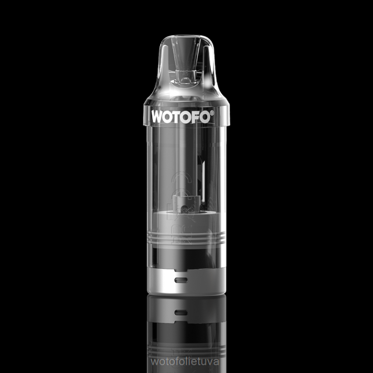 standartinis leidimas WOTOFO vape review - Wotofo NEXPOD pakartotinai užpildoma kapsulė AS76T53