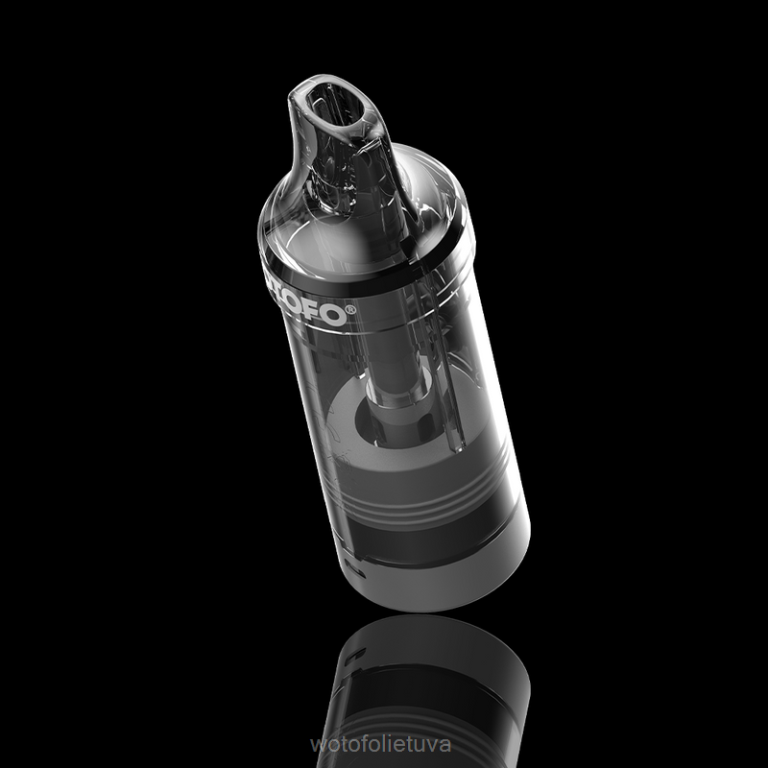 standartinis leidimas WOTOFO vape review - Wotofo NEXPOD pakartotinai užpildoma kapsulė AS76T53