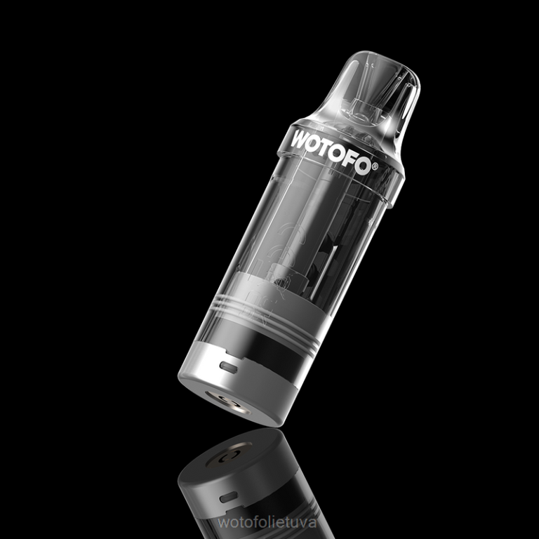 standartinis leidimas WOTOFO vape review - Wotofo NEXPOD pakartotinai užpildoma kapsulė AS76T53