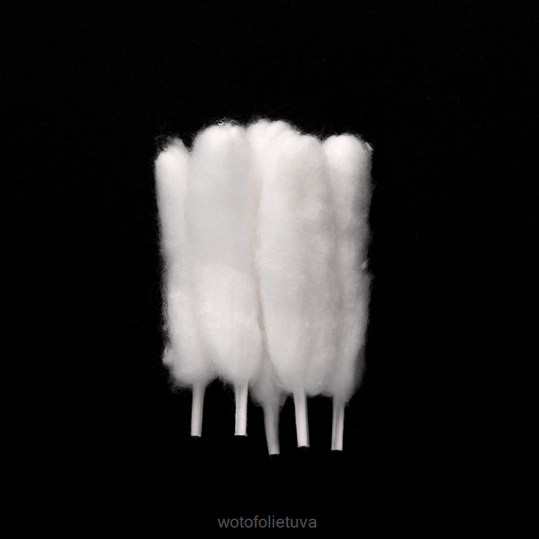 5mm storio 10vnt WOTOFO price - Wotofo xfiber medvilnė id ritei AS76T348