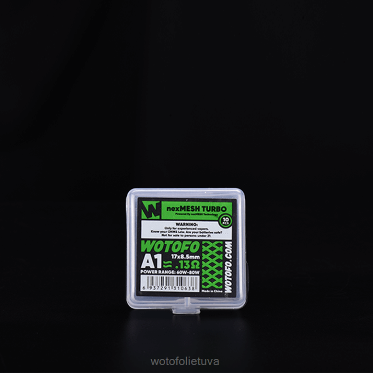 nexmesh clapton 5vnt WOTOFO vape review - Wotofo NEXMESH profiliui 1.5 ir rdta AS76T313