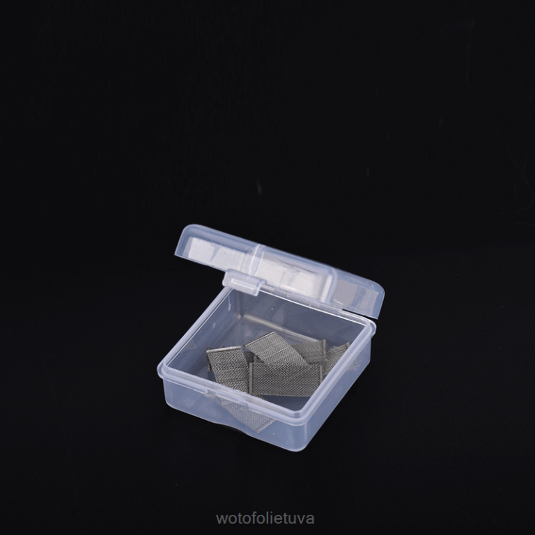 nexmesh clapton 5vnt WOTOFO vape review - Wotofo NEXMESH profiliui 1.5 ir rdta AS76T313