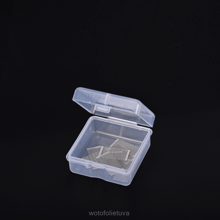 nexmesh clapton 5vnt WOTOFO vape review - Wotofo NEXMESH profiliui 1.5 ir rdta AS76T313