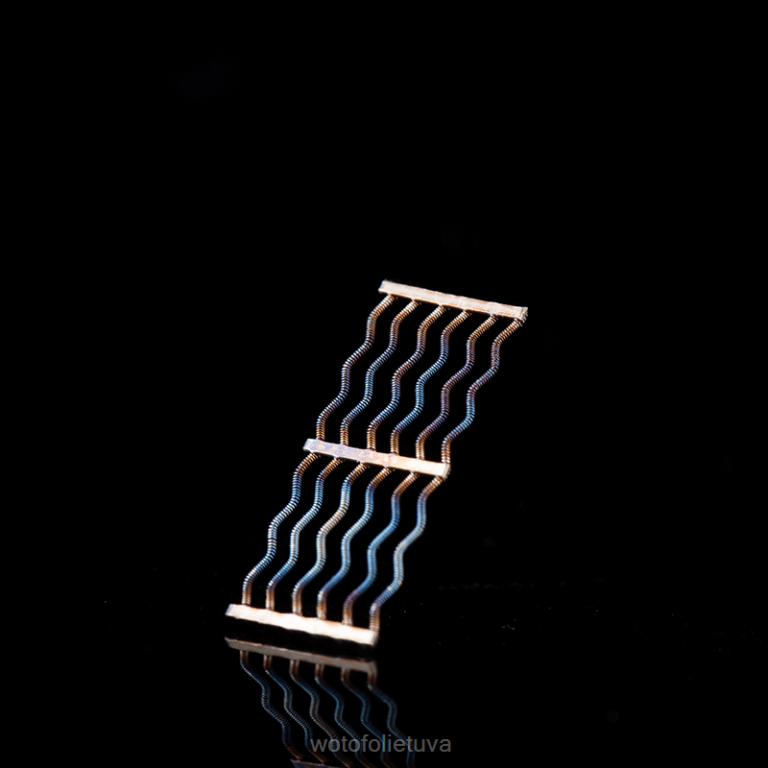nexmesh clapton s 5vnt WOTOFO Vilnius - Wotofo NEXMESH tinklelio ritė AS76T312