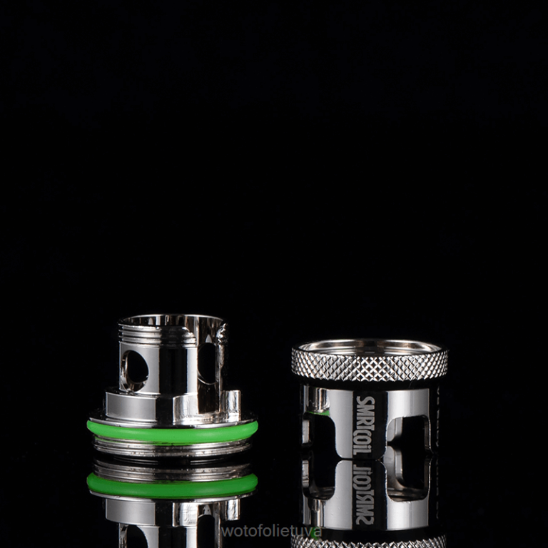 smrt rpm2 rinkinys WOTOFO flavours - Wotofo SMRT perstatomas ritės komplektas AS76T344