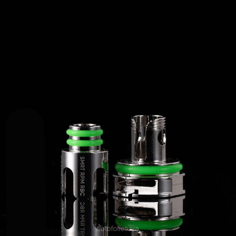 smrt rpm2 rinkinys WOTOFO flavours - Wotofo SMRT perstatomas ritės komplektas AS76T344
