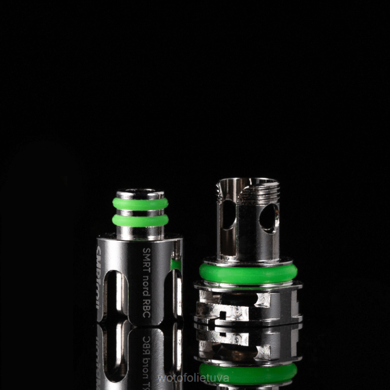 smrt rpm2 rinkinys WOTOFO flavours - Wotofo SMRT perstatomas ritės komplektas AS76T344