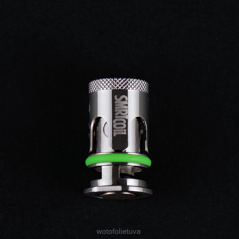 smrt rpm2 rinkinys WOTOFO flavours - Wotofo SMRT perstatomas ritės komplektas AS76T344