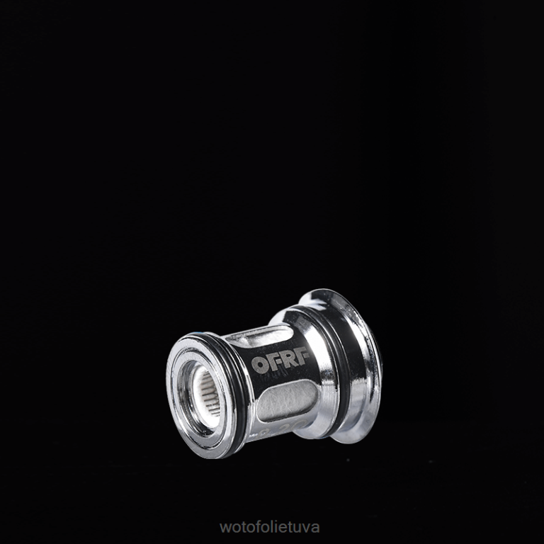 a1 kanthal WOTOFO Lietuva - Wotofo NEXMESH apatinio omo bako kūginė ritė AS76T371