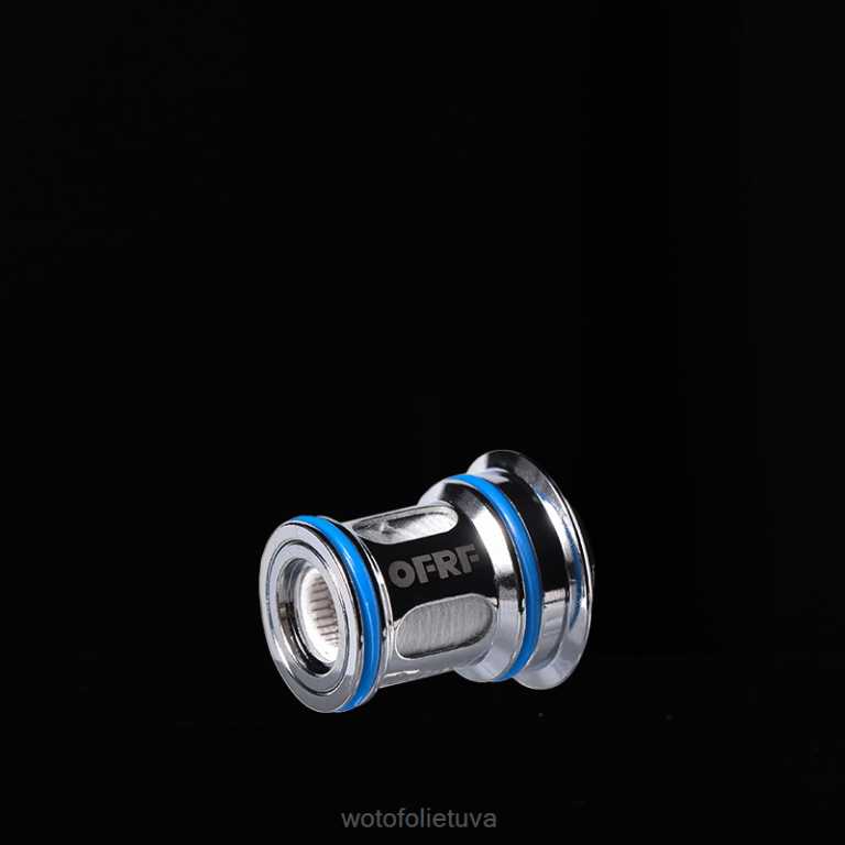a1 kanthal WOTOFO Lietuva - Wotofo NEXMESH apatinio omo bako kūginė ritė AS76T371
