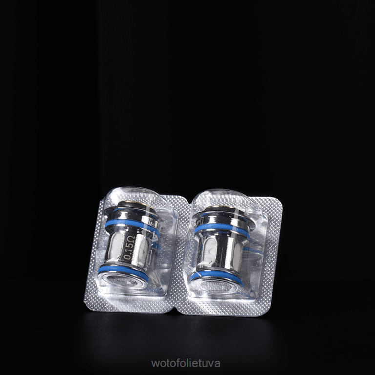 a1 kanthal WOTOFO Lietuva - Wotofo NEXMESH apatinio omo bako kūginė ritė AS76T371