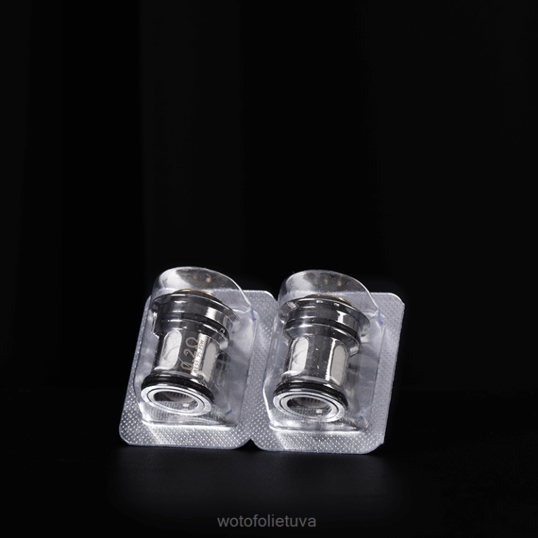 a1 kanthal WOTOFO Lietuva - Wotofo NEXMESH apatinio omo bako kūginė ritė AS76T371