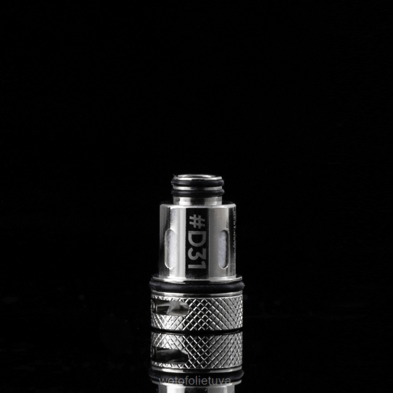 d31 a1 kūginis tinklelis 3vnt WOTOFO vape review - Wotofo SMRT rpm2 pod ritė AS76T373