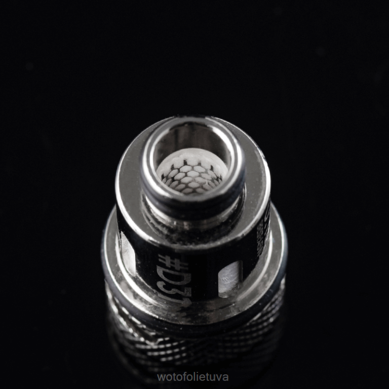 d31 a1 kūginis tinklelis 3vnt WOTOFO vape review - Wotofo SMRT rpm2 pod ritė AS76T373
