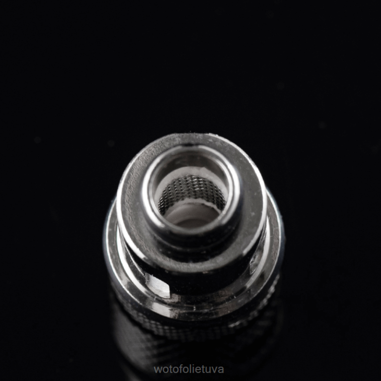 d31 a1 kūginis tinklelis 3vnt WOTOFO vape review - Wotofo SMRT rpm2 pod ritė AS76T373