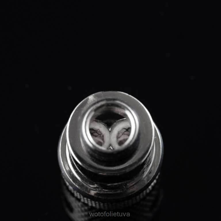 d31 a1 kūginis tinklelis 3vnt WOTOFO vape review - Wotofo SMRT rpm2 pod ritė AS76T373