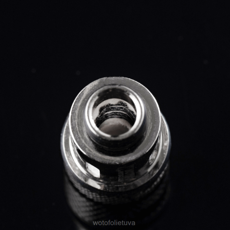 d31 a1 kūginis tinklelis 3vnt WOTOFO vape review - Wotofo SMRT rpm2 pod ritė AS76T373