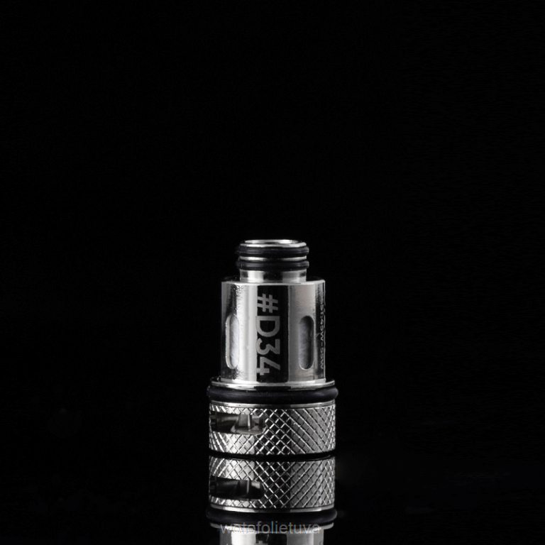 d31 a1 kūginis tinklelis 3vnt WOTOFO vape review - Wotofo SMRT rpm2 pod ritė AS76T373