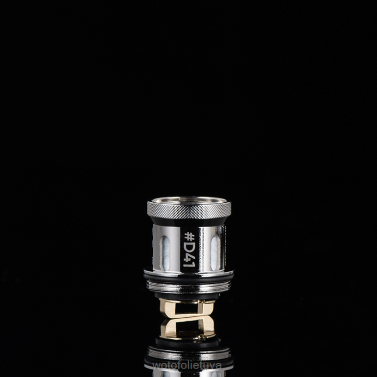 d41 a1 tinklelis 3vnt WOTOFO flavours - Wotofo NEXMINI subtanko ritė AS76T374