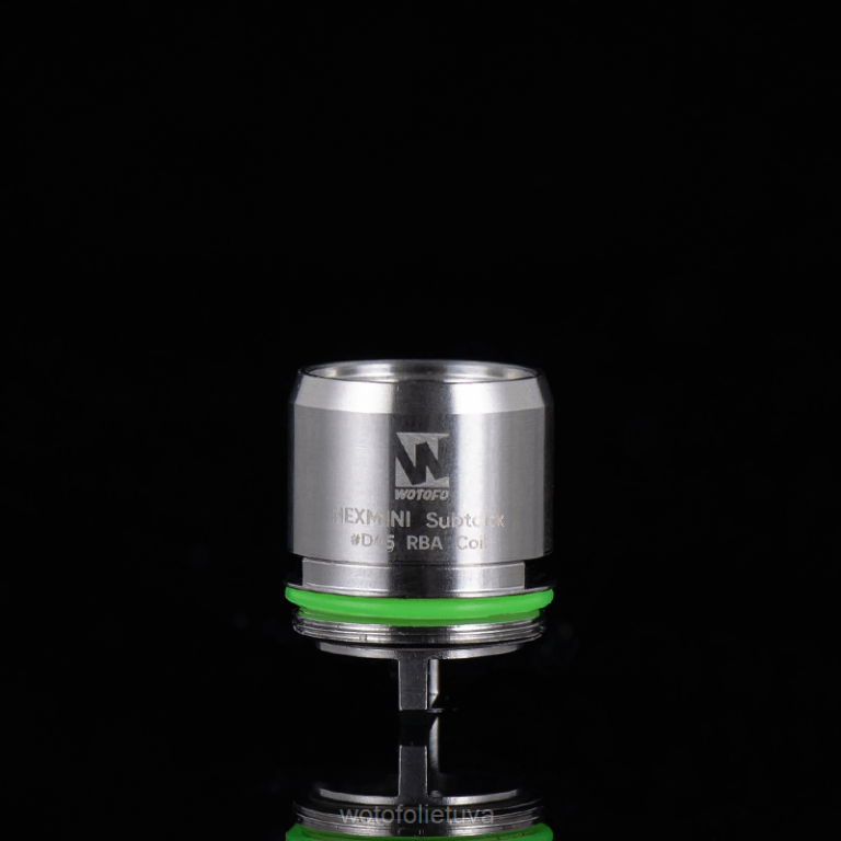 d45 rba ritė 1vnt