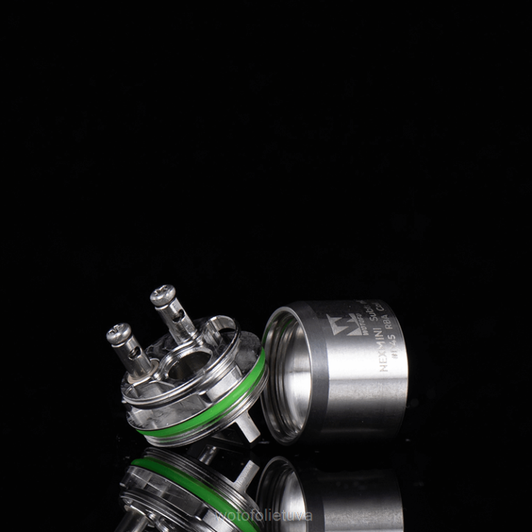 d45 rba ritė 1vnt WOTOFO price - Wotofo NEXMINI subtanko ritė AS76T388