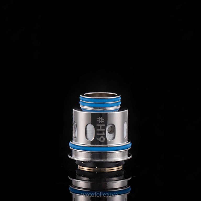 h19 vielos tinklelio keturkoji ritė 3vnt WOTOFO e-cigarette - Wotofo NEXMESH PRO bako ritė AS76T370