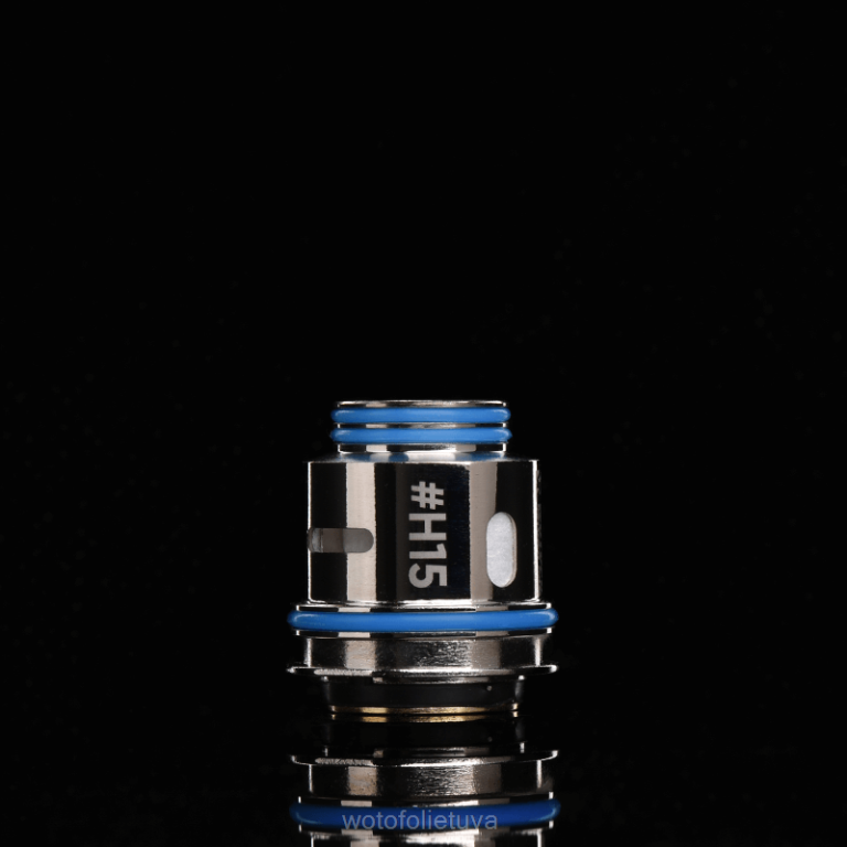 h19 vielos tinklelio keturkoji ritė 3vnt WOTOFO e-cigarette - Wotofo NEXMESH PRO bako ritė AS76T370