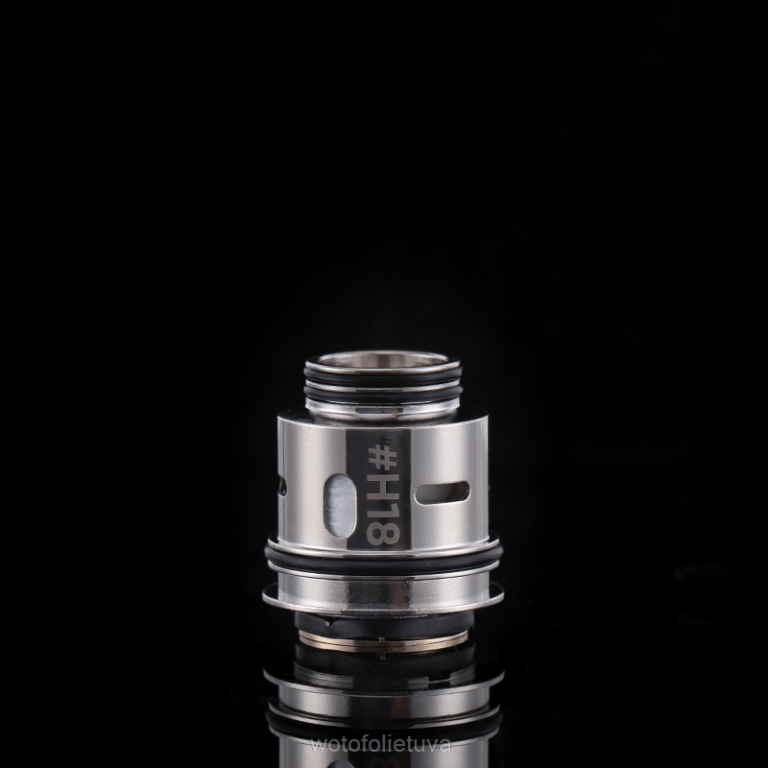 h19 vielos tinklelio keturkoji ritė 3vnt WOTOFO e-cigarette - Wotofo NEXMESH PRO bako ritė AS76T370