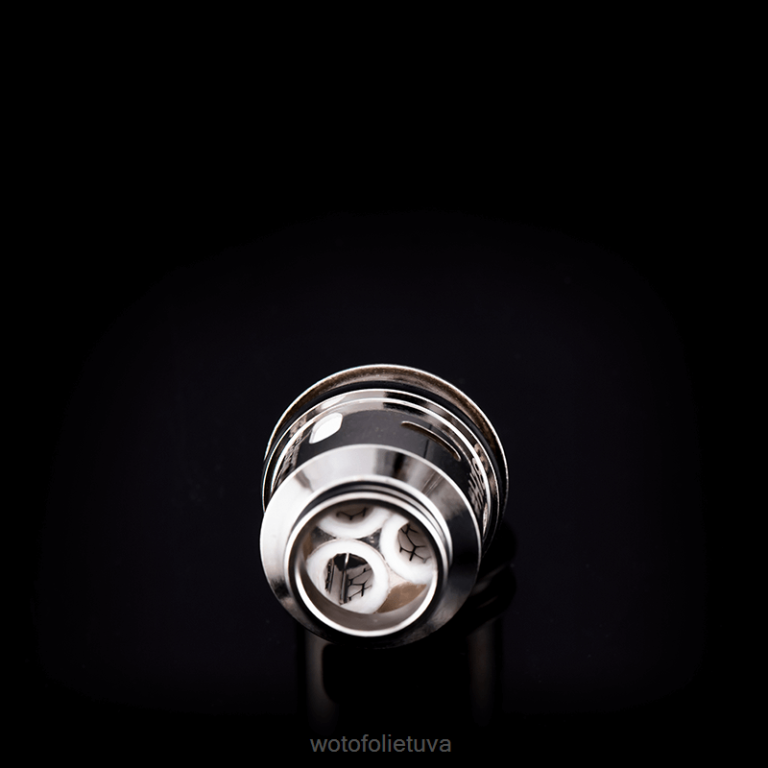 h19 vielos tinklelio keturkoji ritė 3vnt WOTOFO e-cigarette - Wotofo NEXMESH PRO bako ritė AS76T370