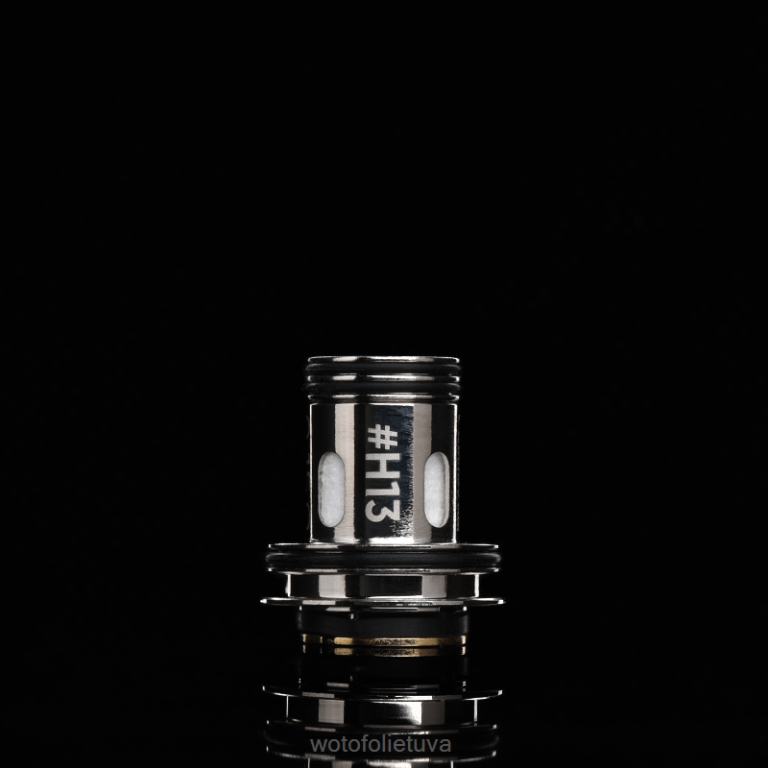 h19 vielos tinklelio keturkoji ritė 3vnt WOTOFO e-cigarette - Wotofo NEXMESH PRO bako ritė AS76T370