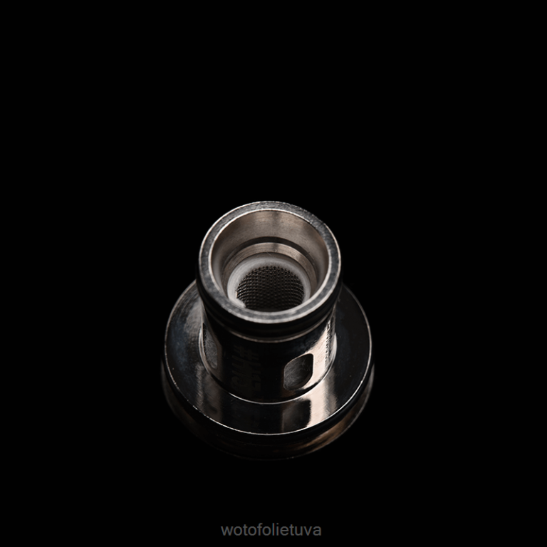 h19 vielos tinklelio keturkoji ritė 3vnt WOTOFO e-cigarette - Wotofo NEXMESH PRO bako ritė AS76T370