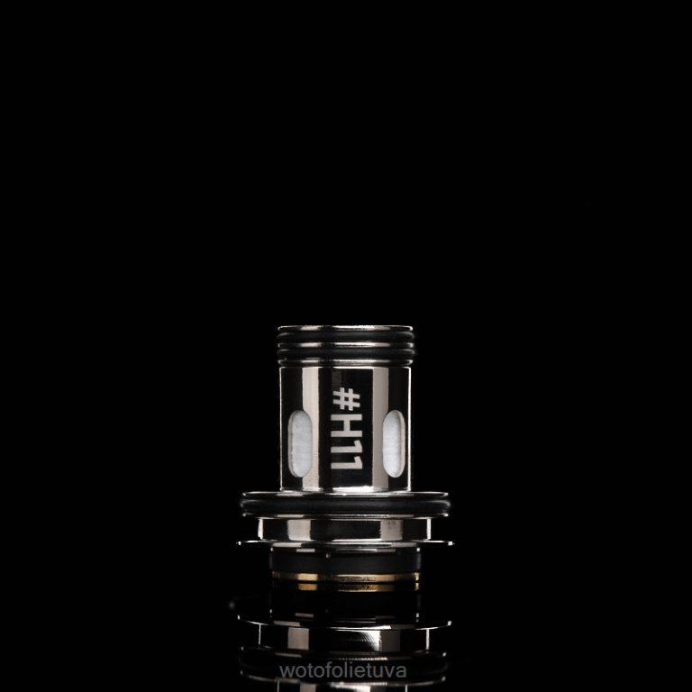 h19 vielos tinklelio keturkoji ritė 3vnt WOTOFO e-cigarette - Wotofo NEXMESH PRO bako ritė AS76T370