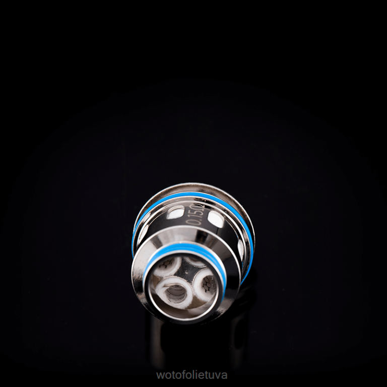 h19 vielos tinklelio keturkoji ritė 3vnt WOTOFO e-cigarette - Wotofo NEXMESH PRO bako ritė AS76T370